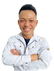 代表者 勝田健太郎